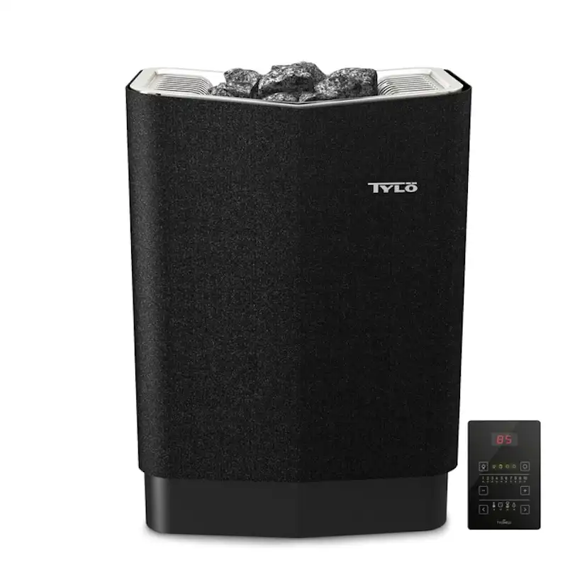 Bastuaggregatet Tylö Sense Pure 6