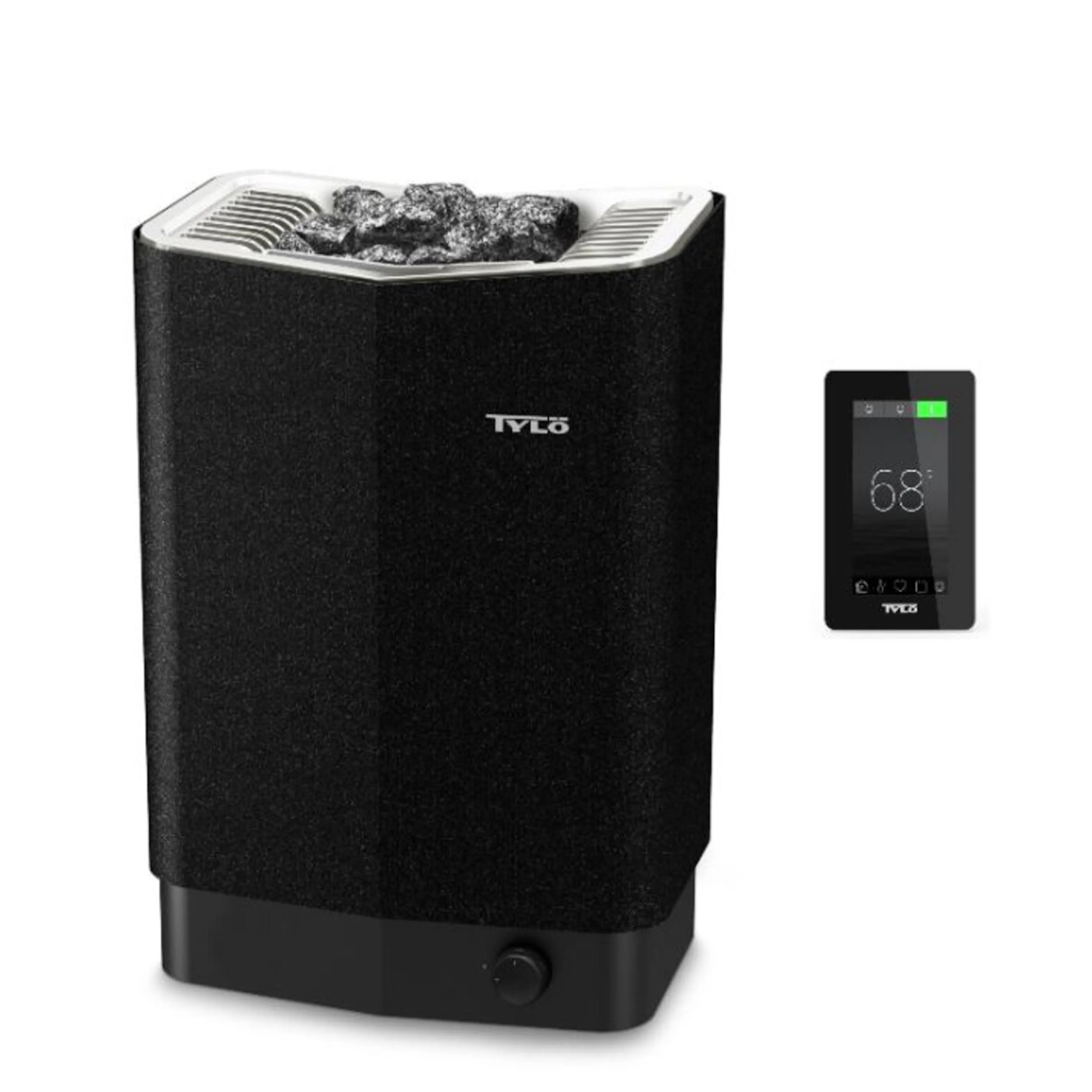 Bastuaggregat Tylö Sense Elite 6 Cloud