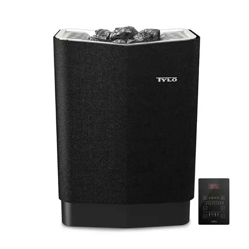 Bastuaggregat Tylö Sense Pure 8