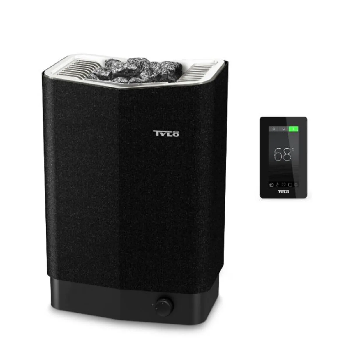 Bastuaggregat Tylö Sense Elite 8