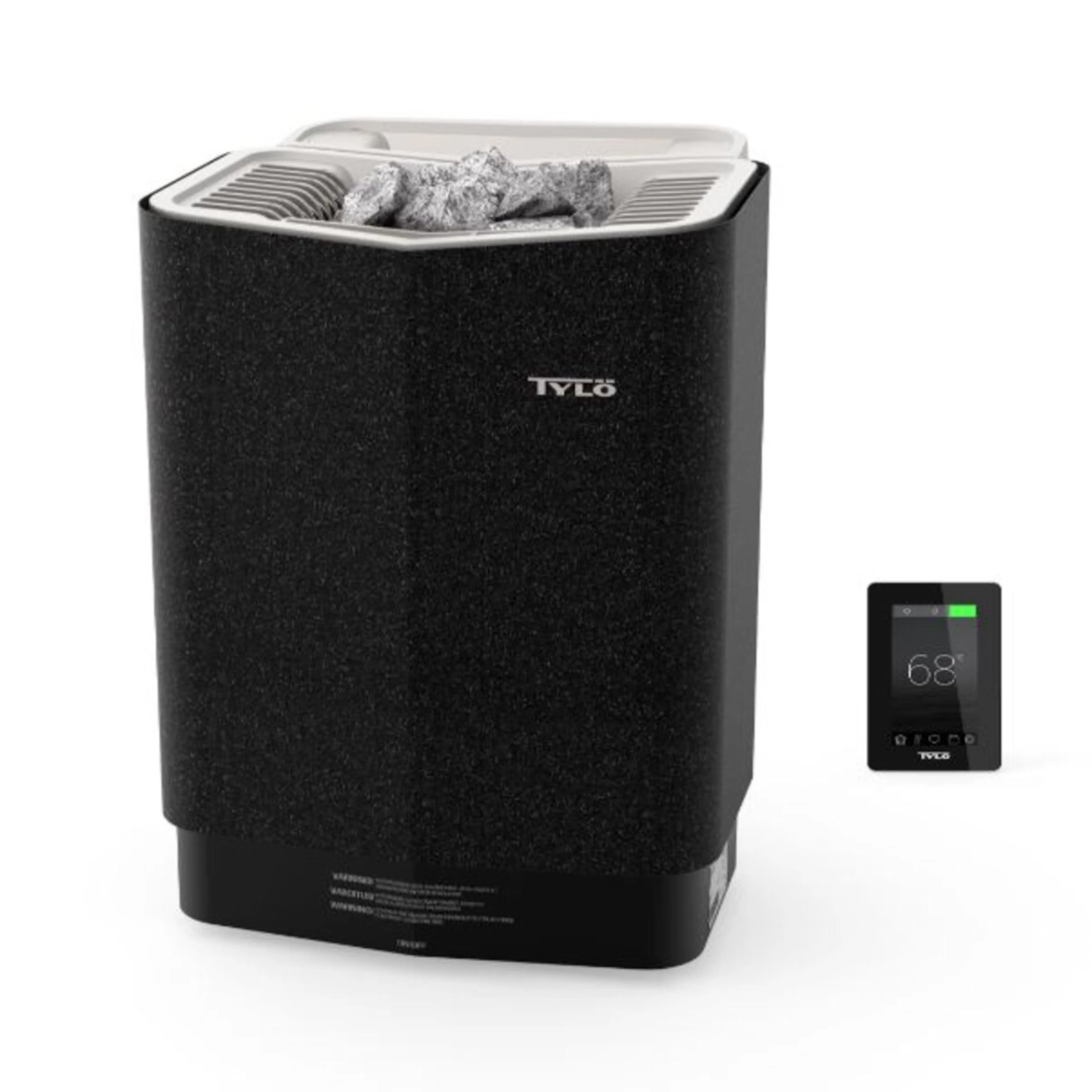 Bastuaggregat Tylö Sense Combi Elite 10