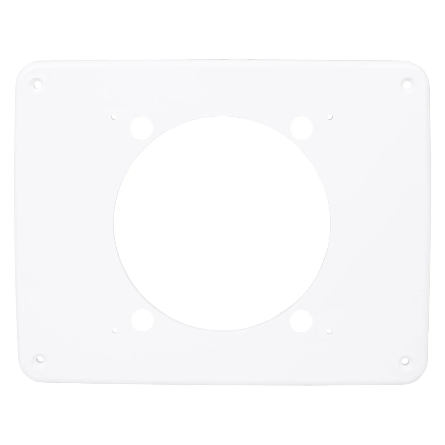 Täckplatta Fresh Intellivent