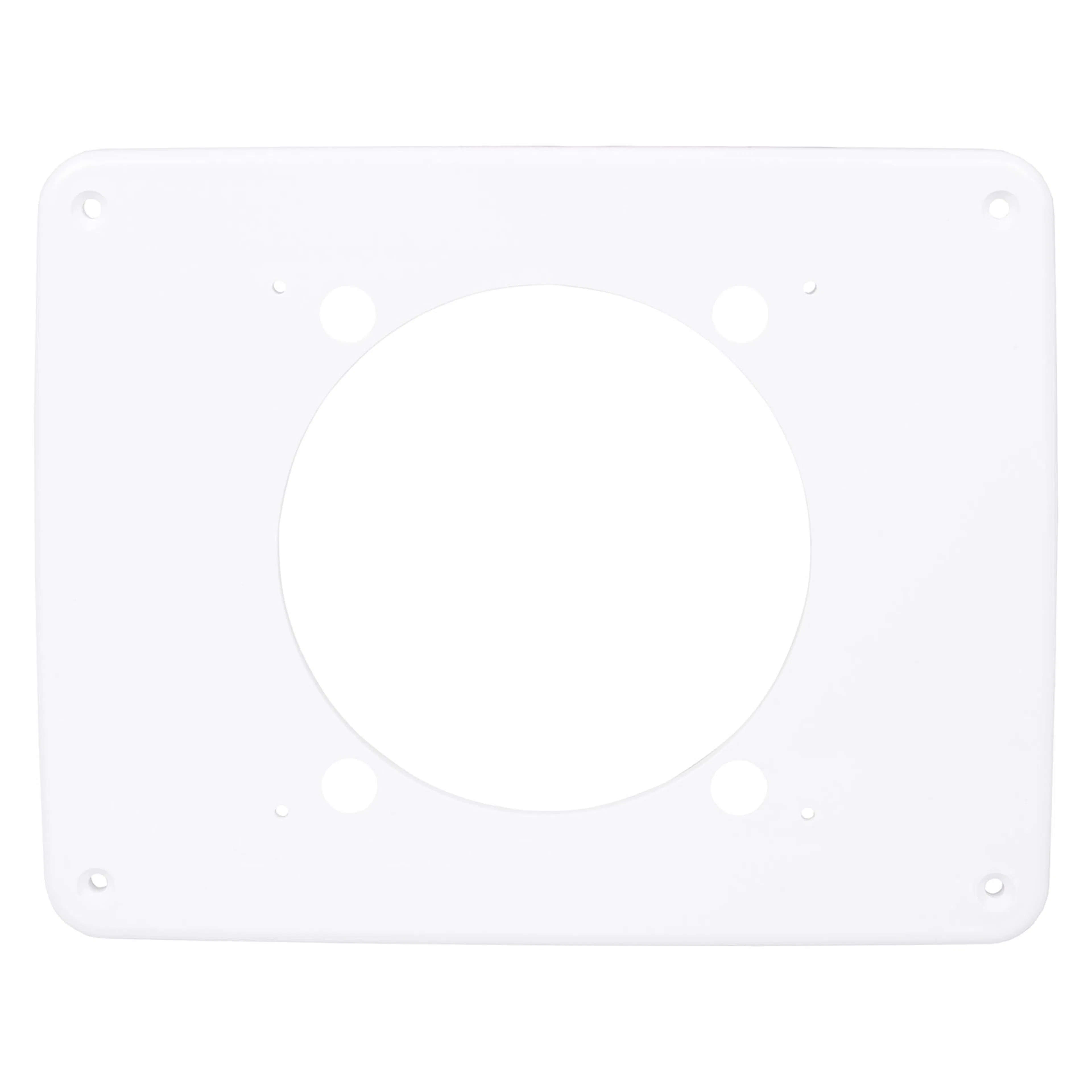 Täckplatta Fresh Intellivent