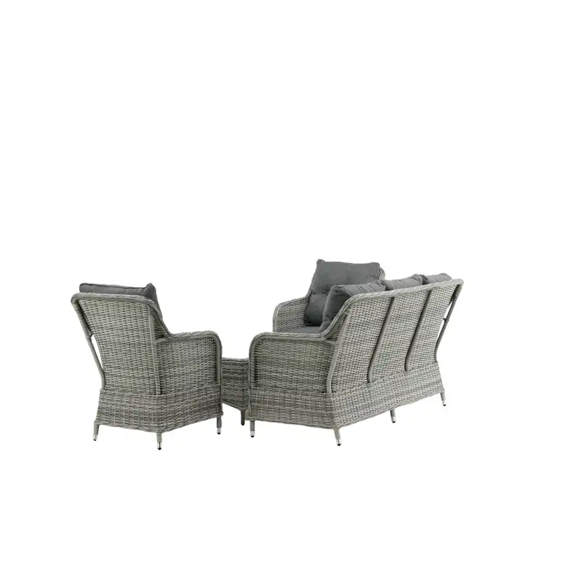 Loungegrupp Venture Home Vikelund Utomhus