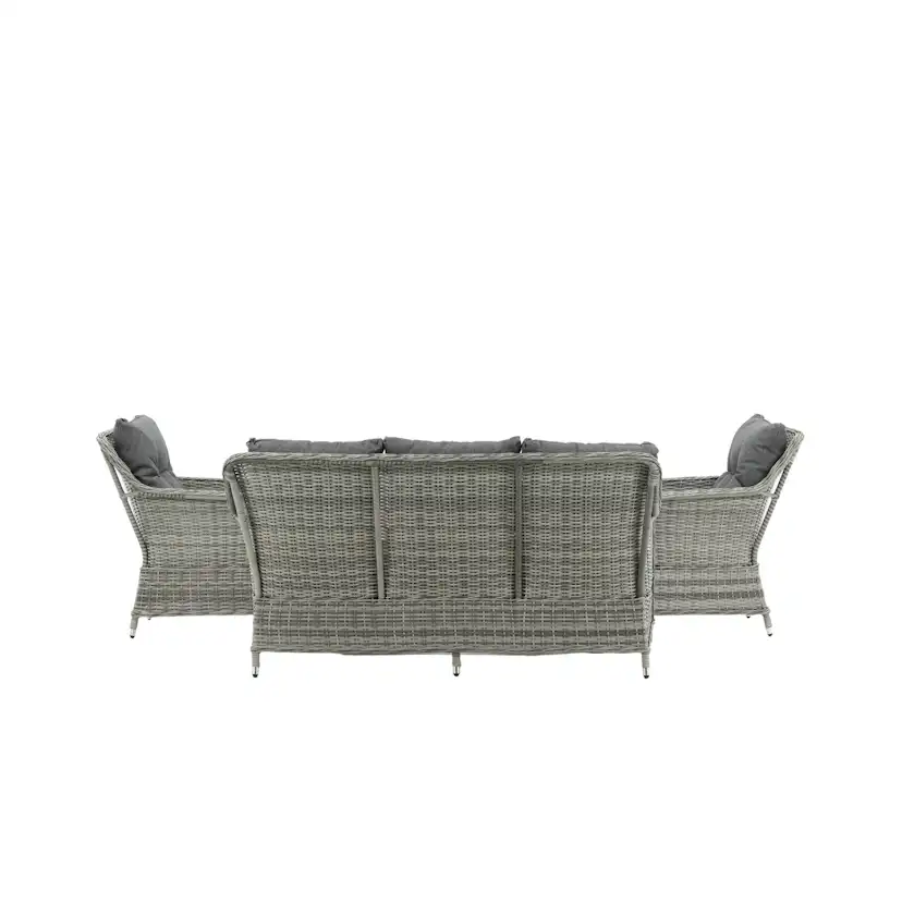 Loungegrupp Venture Home Vikelund Utomhus