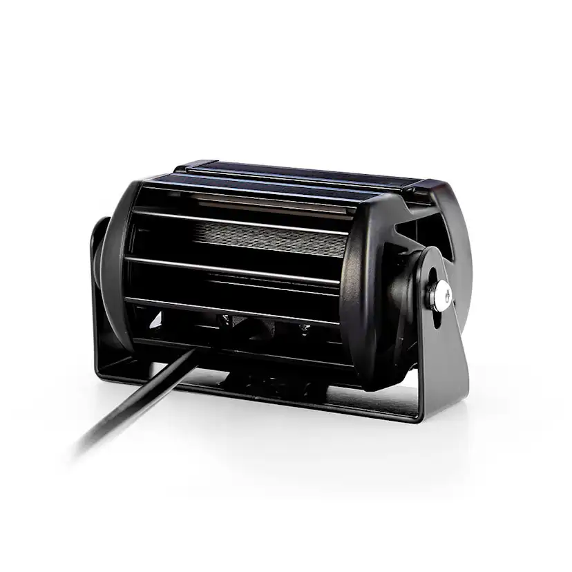 Extraljus Lazer LED Ramp ST2 Evolution