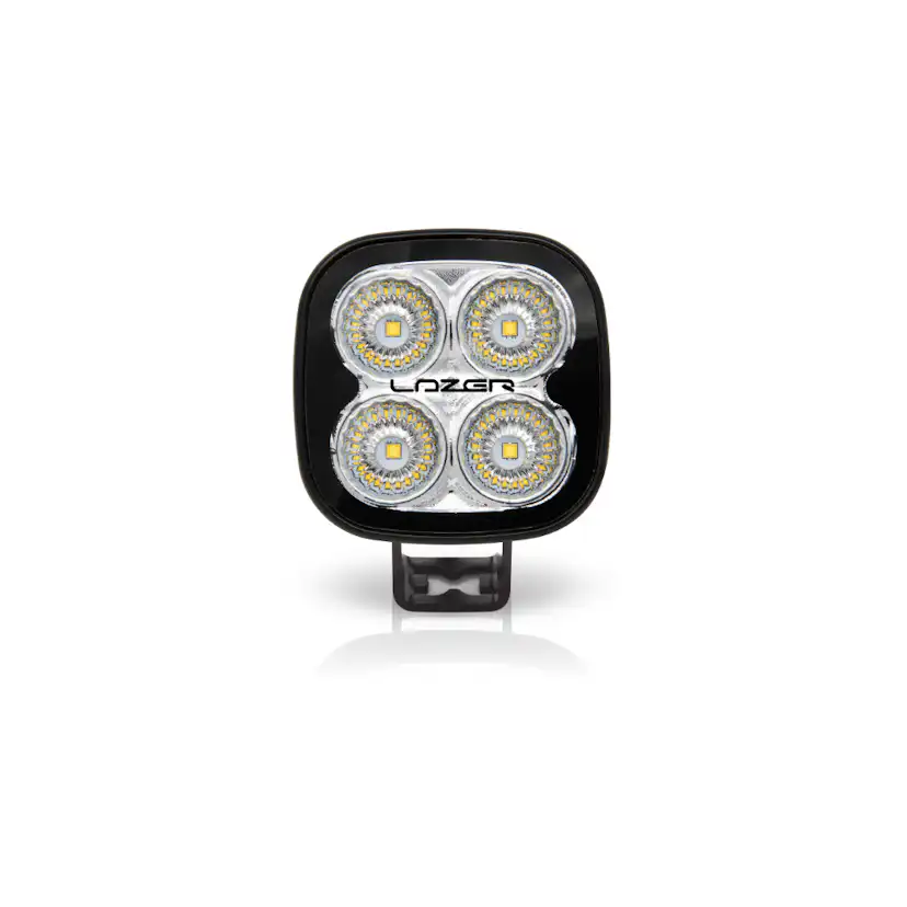 Arbetslampa/Extraljus Lazer LED Utility 25