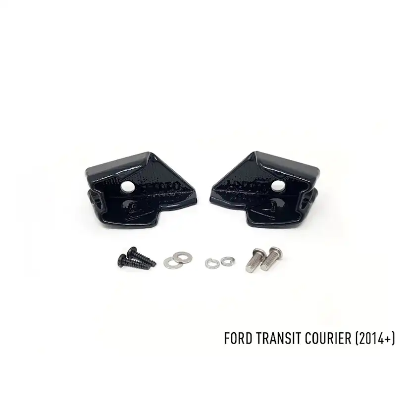Extraljus Lazer Kit Ford Transit Courier