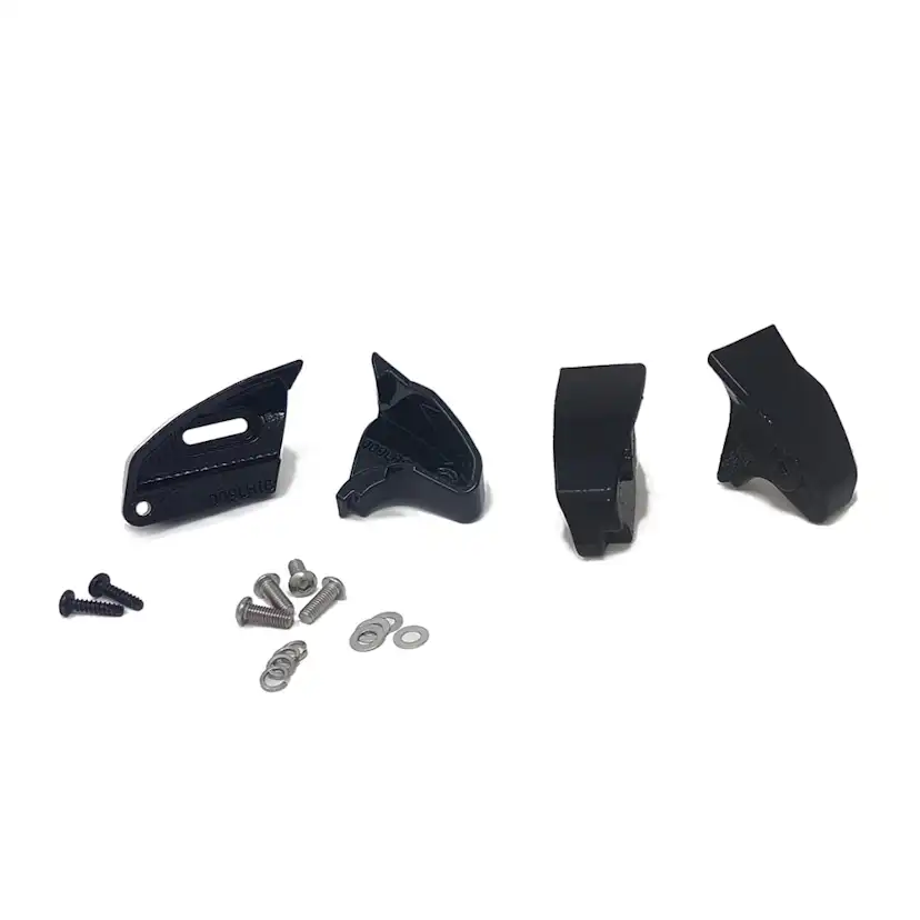 Extraljus Lazer Kit Elite VW Caddy