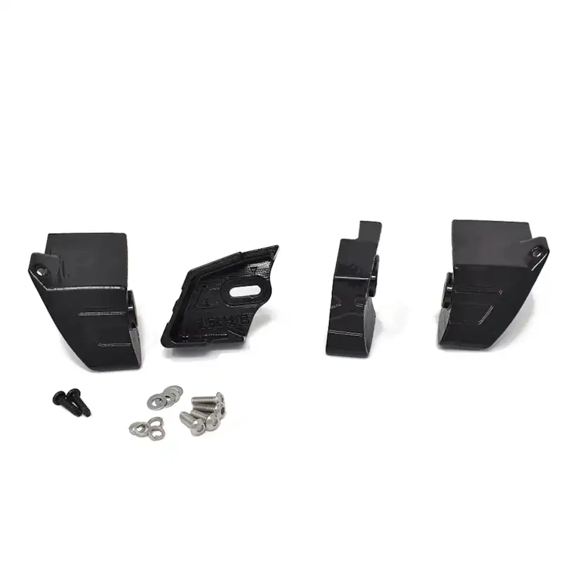 Extraljus Lazer Kit Land Rover Discovery 5