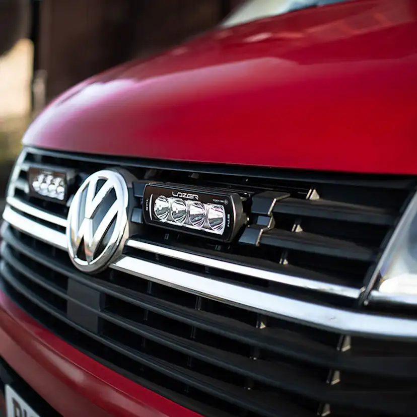 Extraljus Lazer Kit VW Transporter 6.1 930789