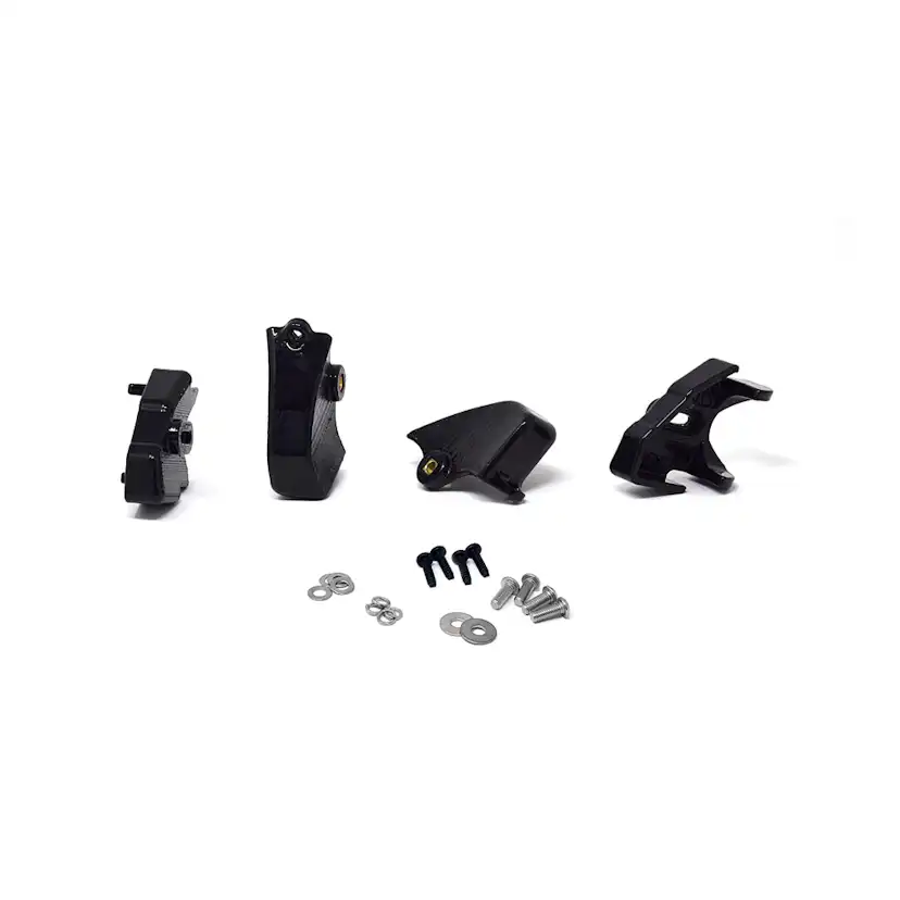 Extraljus Lazer Kit Mercedes Xklass 930792