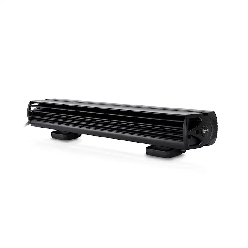 Extraljus Lazer LED TripleR 1250