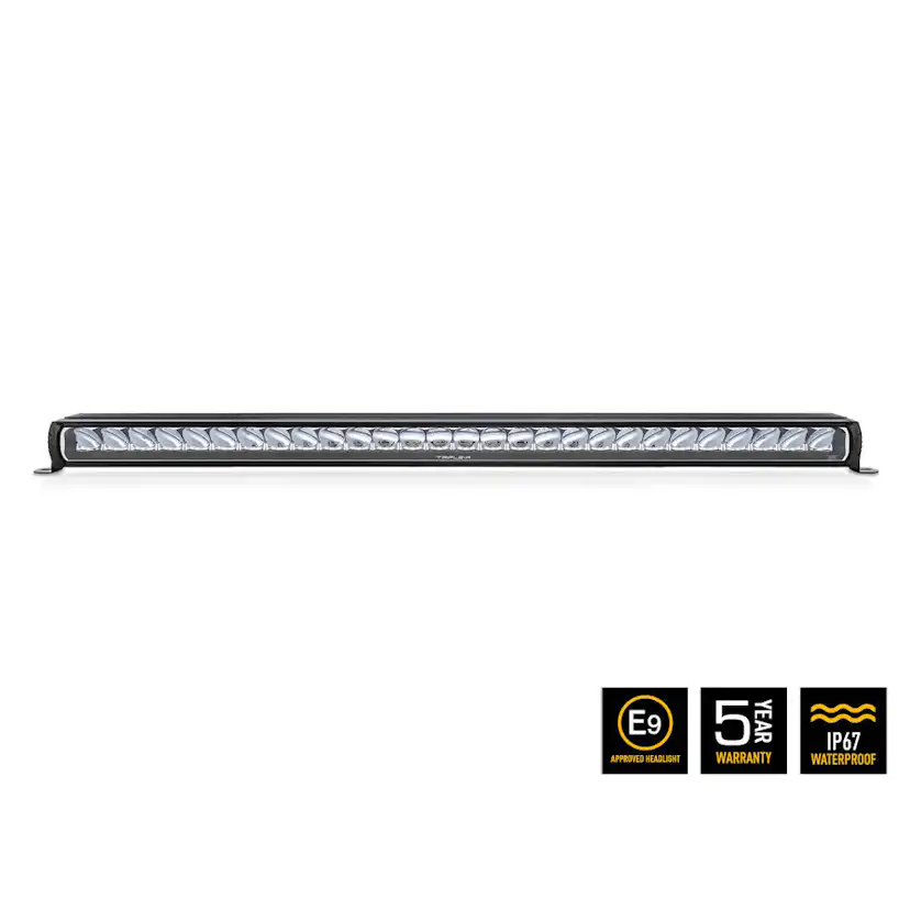 Extraljus Lazer LED TripleR 28 Elite