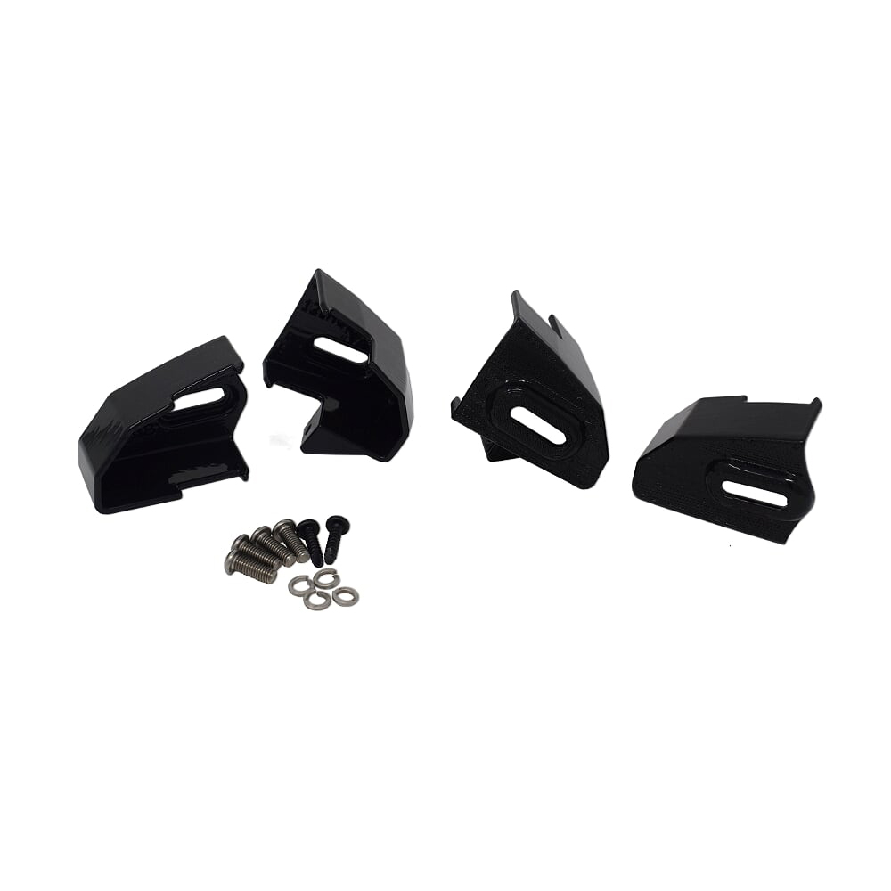 Extraljus Lazer Kit Ford Transit Custom 931024