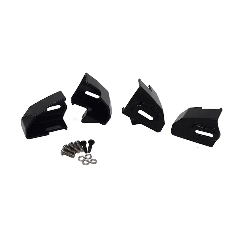 Extraljus Lazer Kit Ford Transit Custom 931024