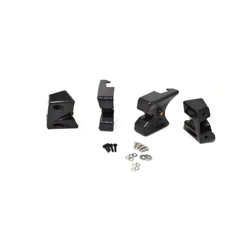 Extraljus Lazer Kit Elite Ford Ranger 931026-ELITE