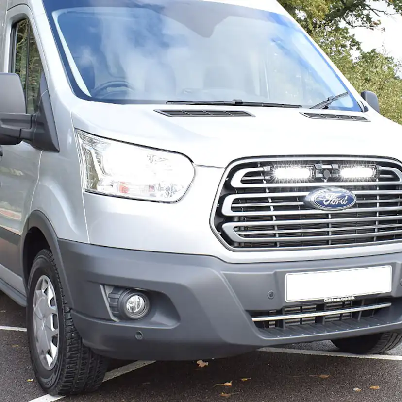 Extraljus Lazer Kit Elite Ford Transit