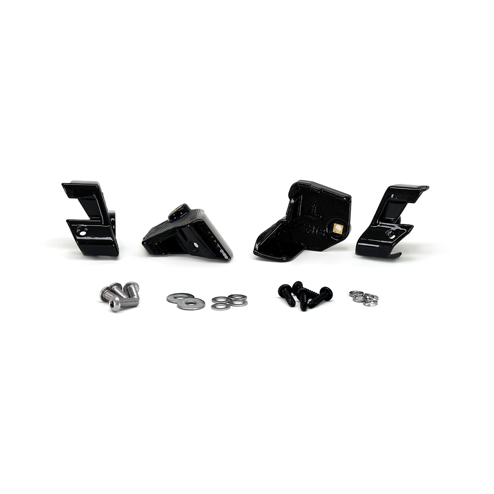 Extraljus Lazer Kit Renault Trafic