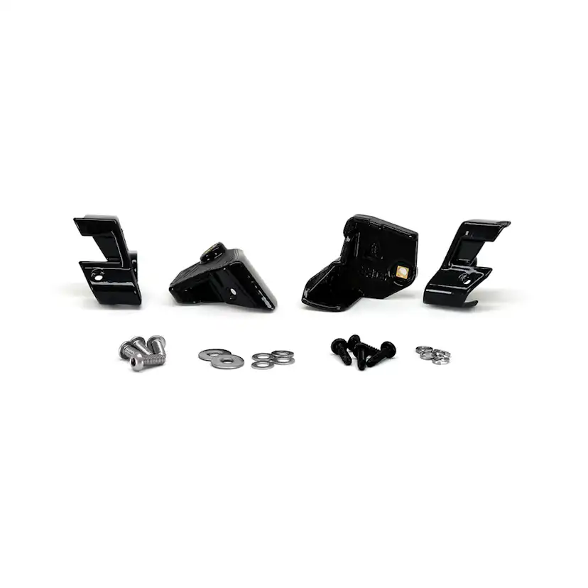 Extraljus Lazer Kit Elite Renault Trafic