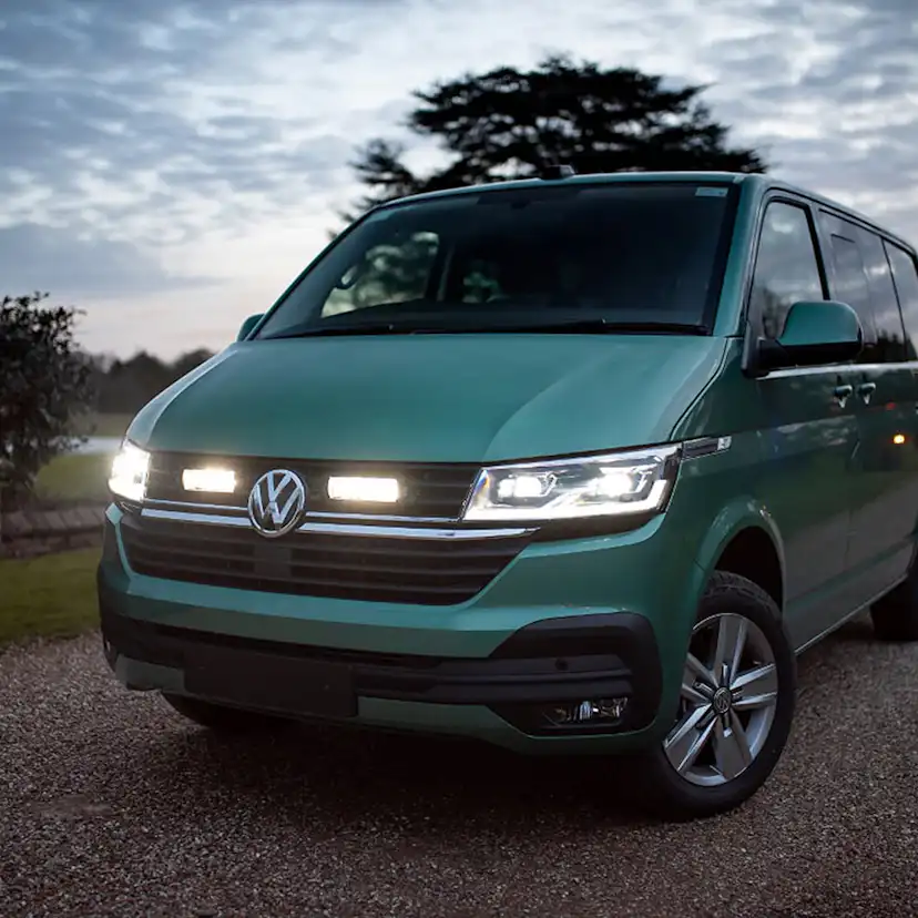 Extraljus Lazer Kit VW Transporter 6.1 931029
