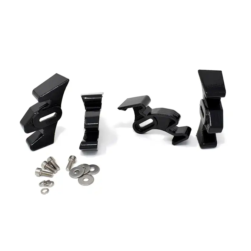 Extraljus Lazer Kit Elite VW Transporter 6 931031-ELITE