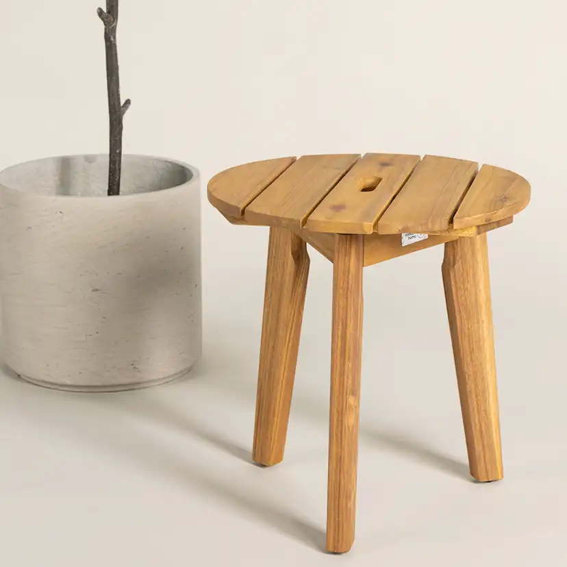 Sidobord Venture Home Chania Utomhus