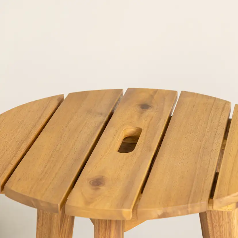 Sidobord Venture Home Chania Utomhus