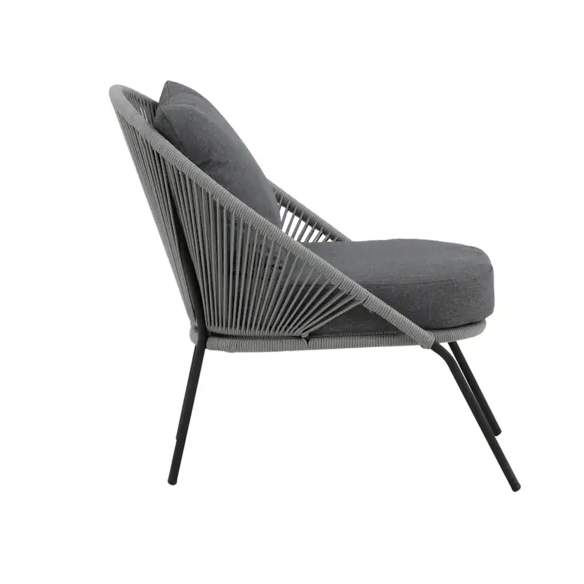 Loungestol Venture Home Lindos Utomhus