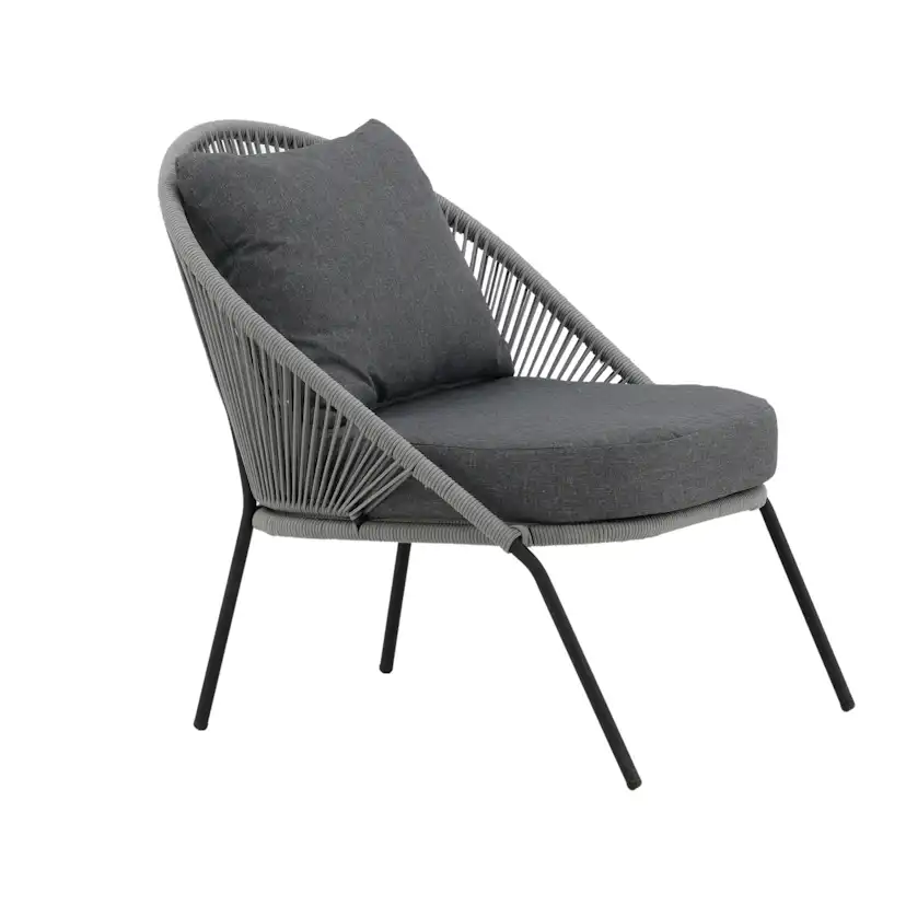 Loungestol Venture Home Lindos Utomhus