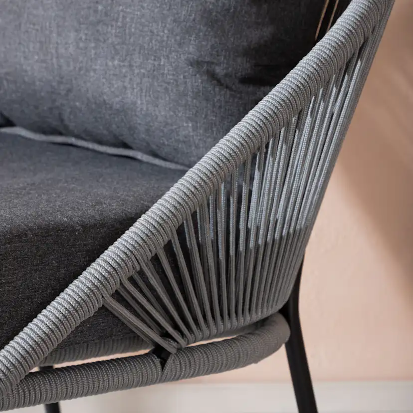 Loungestol Venture Home Lindos Utomhus