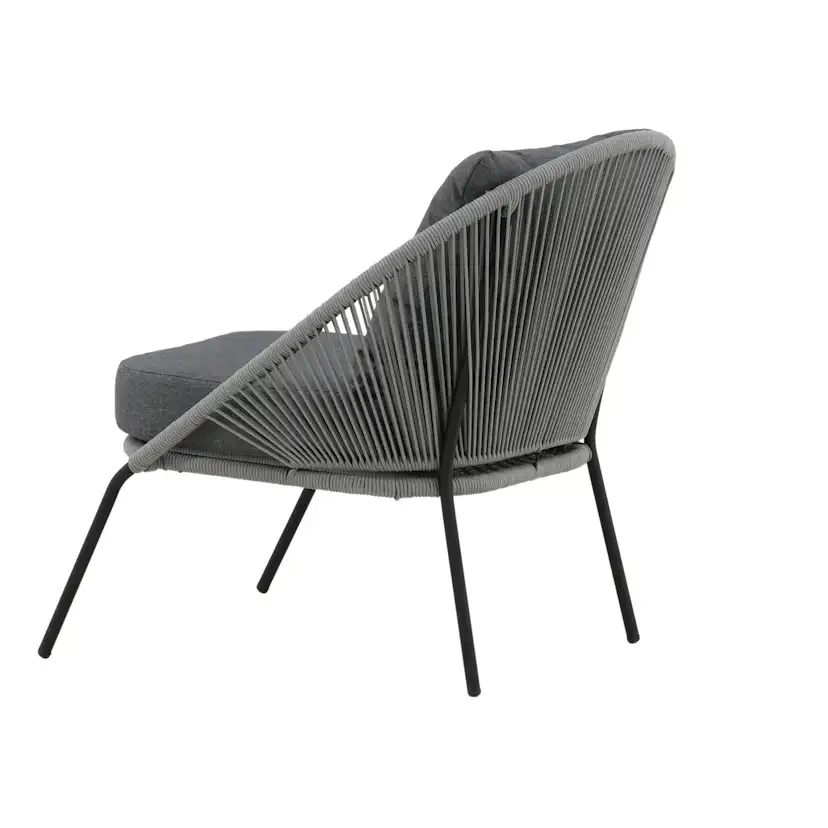 Loungestol Venture Home Lindos Utomhus