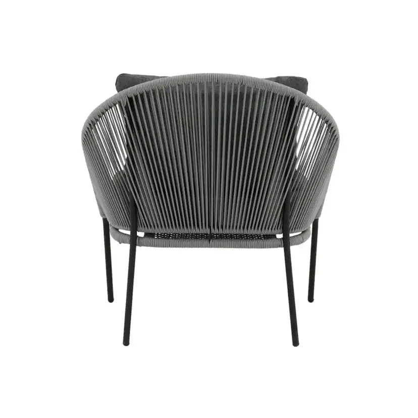 Loungestol Venture Home Lindos Utomhus