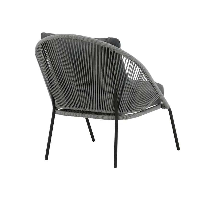 Loungestol Venture Home Lindos Utomhus