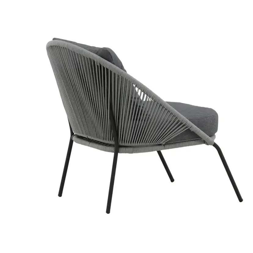 Loungestol Venture Home Lindos Utomhus