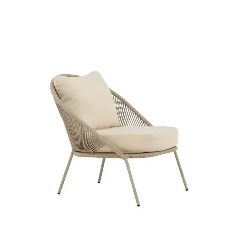 Loungestol Venture Home Lindos Utomhus