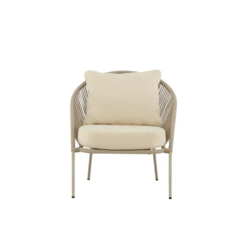 Loungestol Venture Home Lindos Utomhus