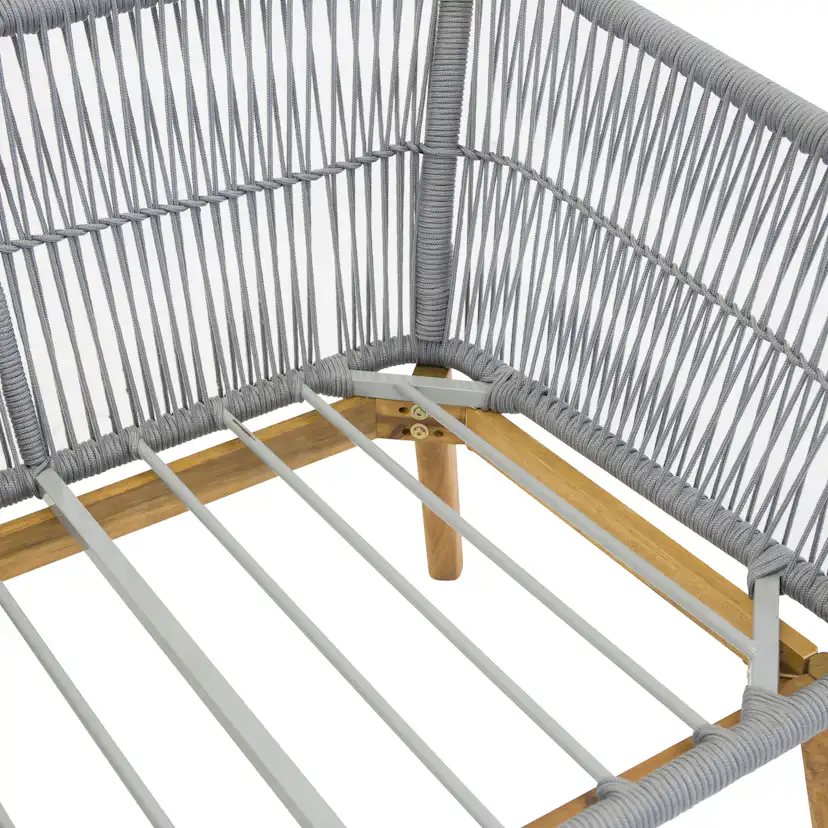 Soffgrupp Venture Home Chania Utomhus