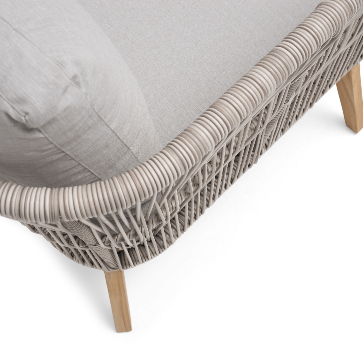 Fåtölj Hillerstorp Himmelsnäs Utomhus