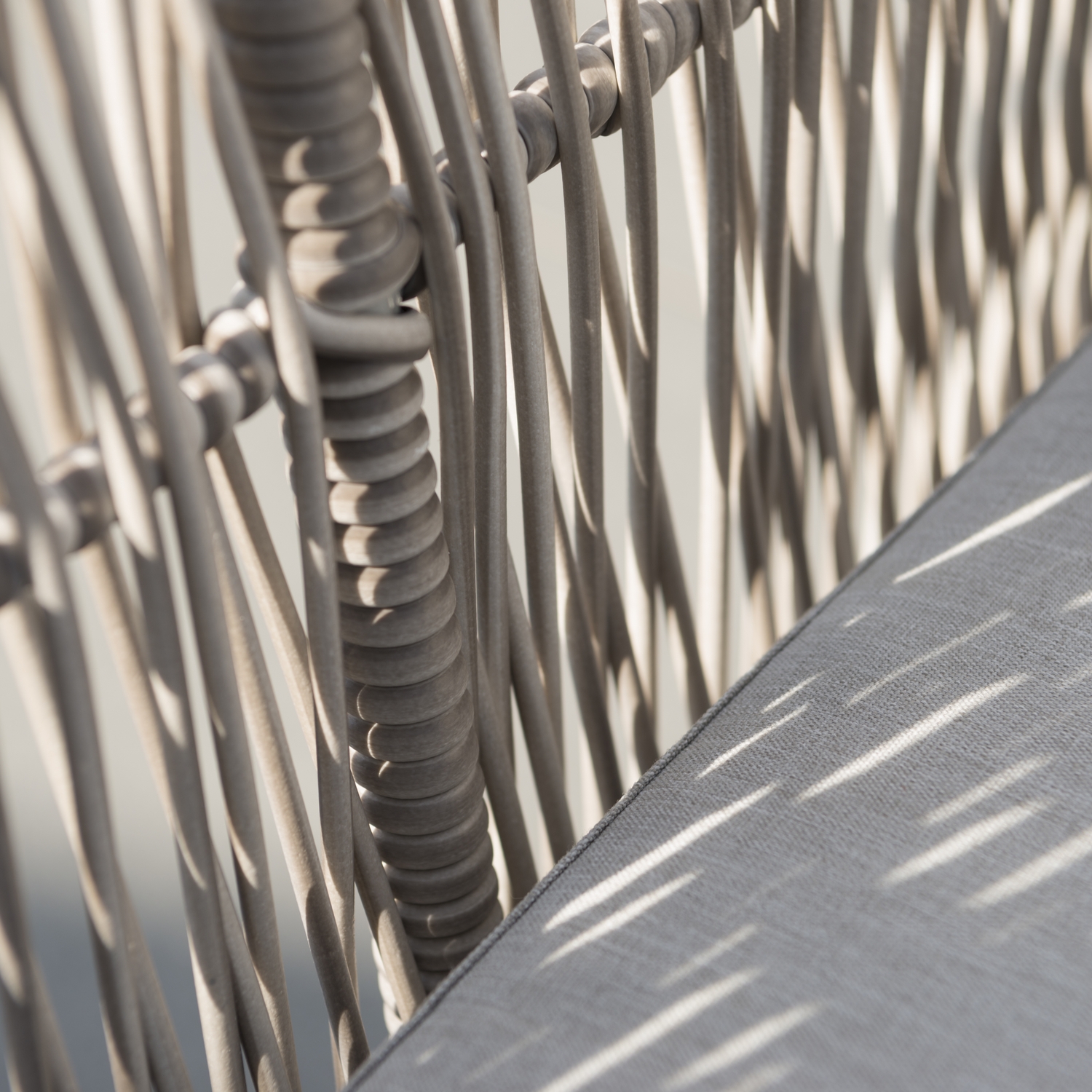 Soffa Hillerstorp Himmelsnäs 3-sits Utomhus