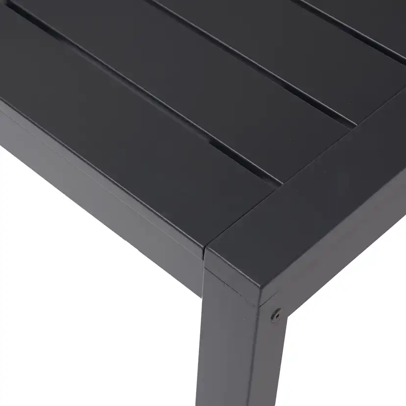 Loungegrupp Hillerstorp Stoltö med Furubord och Dynor