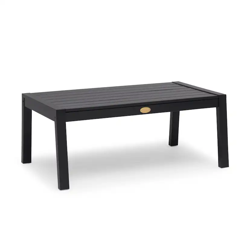 Loungegrupp Hillerstorp Stoltö med Furubord och Dynor