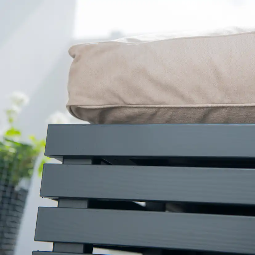 Loungegrupp Hillerstorp Bara Vara 2 Fåtöljer och 2 Divaner