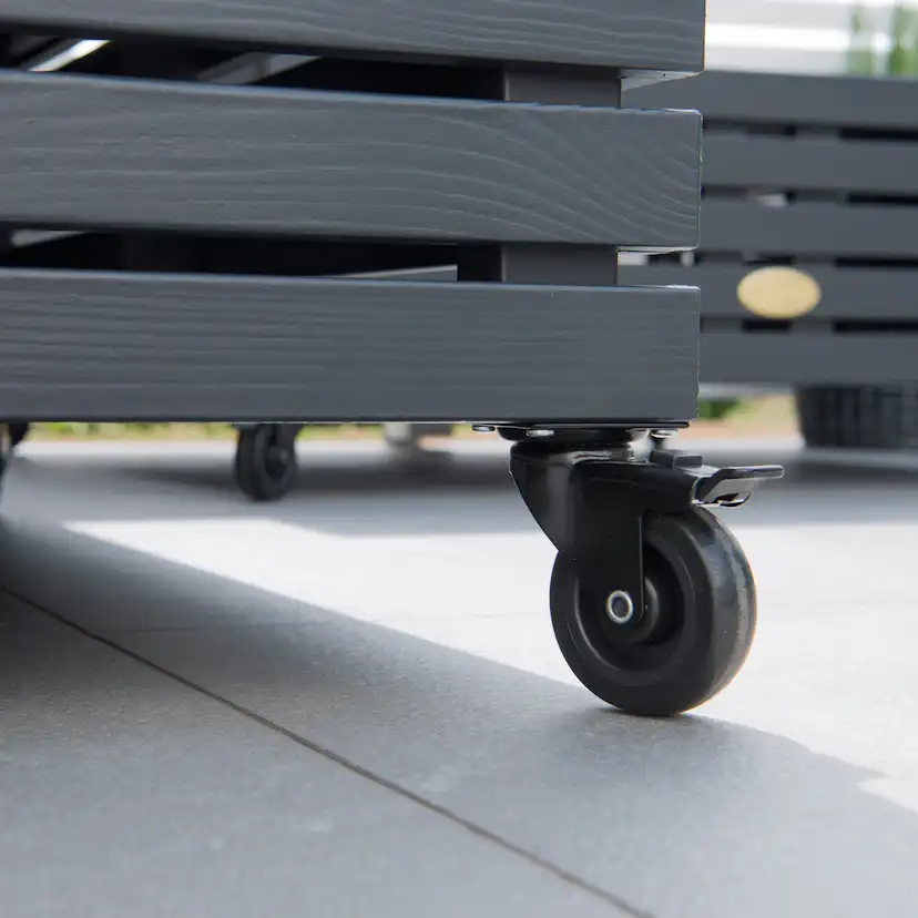 Loungegrupp Hillerstorp Bara Vara 1 Fåtölj och 2 Divaner Utomhus