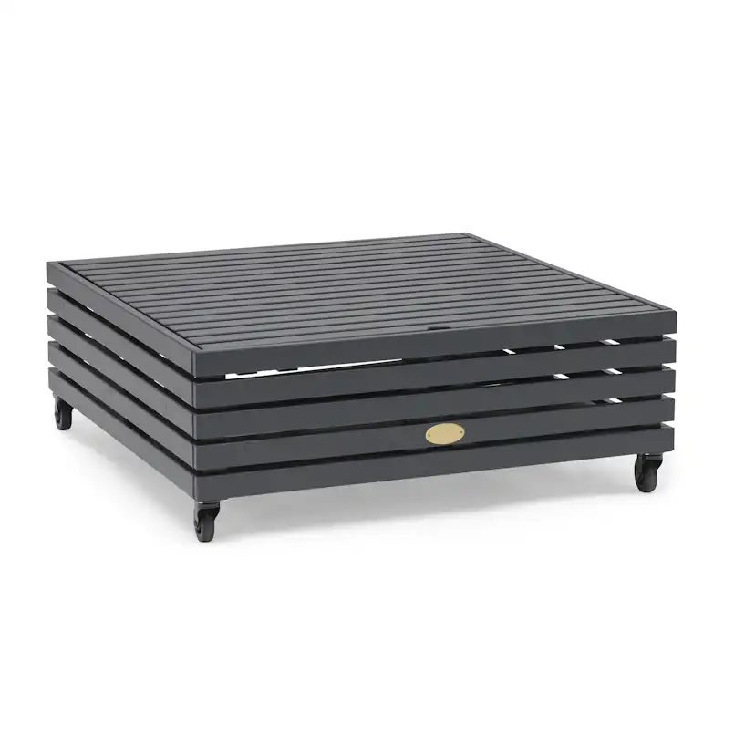 Loungegrupp Hillerstorp Bara Vara 1 Fåtölj och 2 Divaner Utomhus