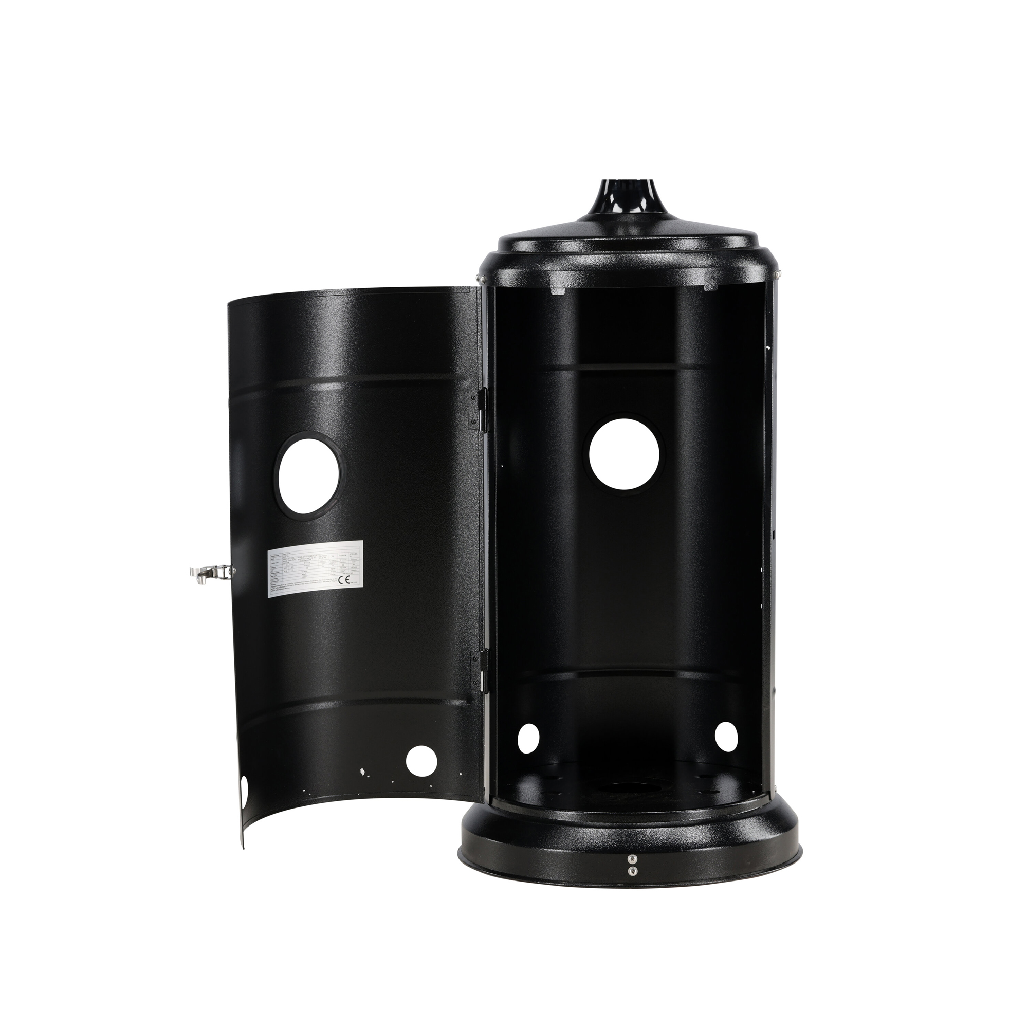 Terassvärmare Venture Home Hottie Svamp