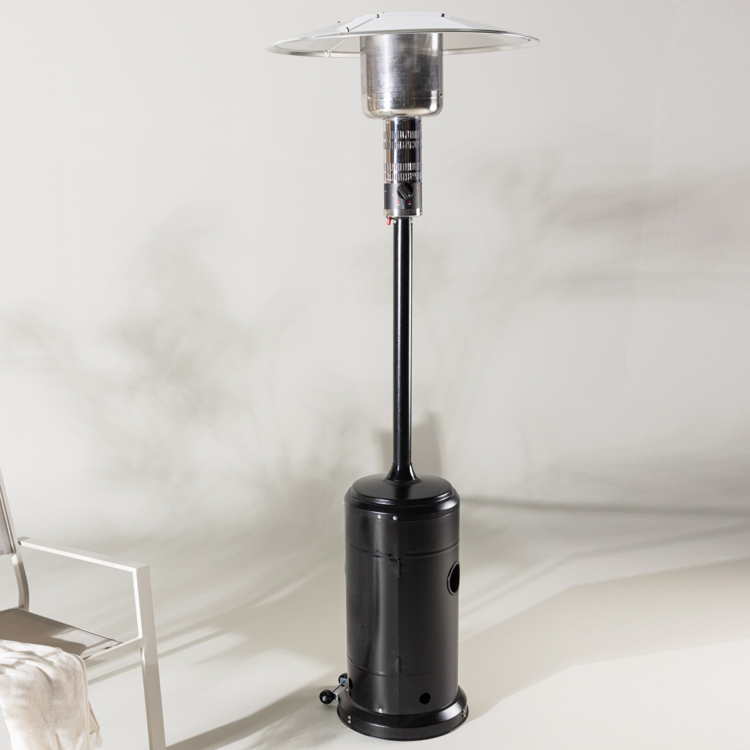 Terassvärmare Venture Home Hottie Svamp