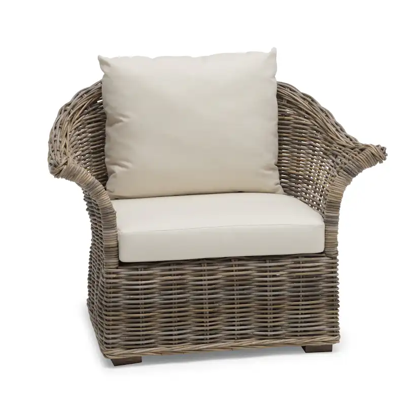 Loungegrupp Hillerstorp Edsklinta Utomhus