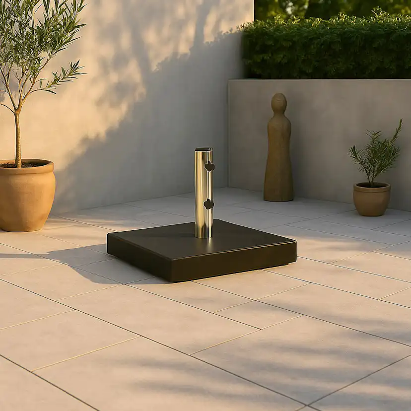 Parasollfot Venture Home Stathera