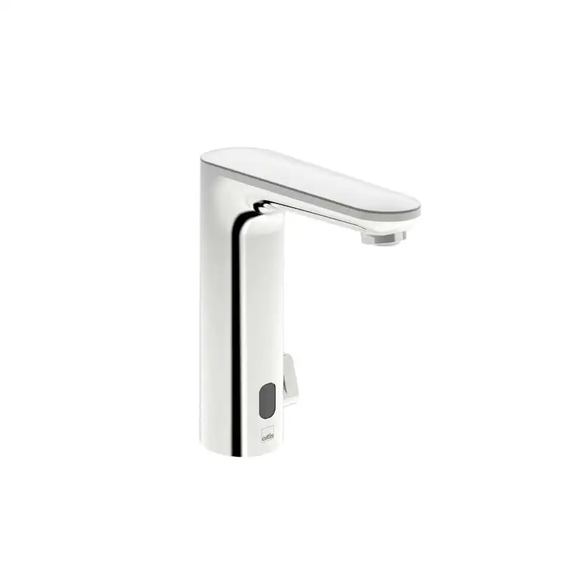 Tvättställsblandare Oras Electra 9360FZ med Bluetooth Beröringsfri
